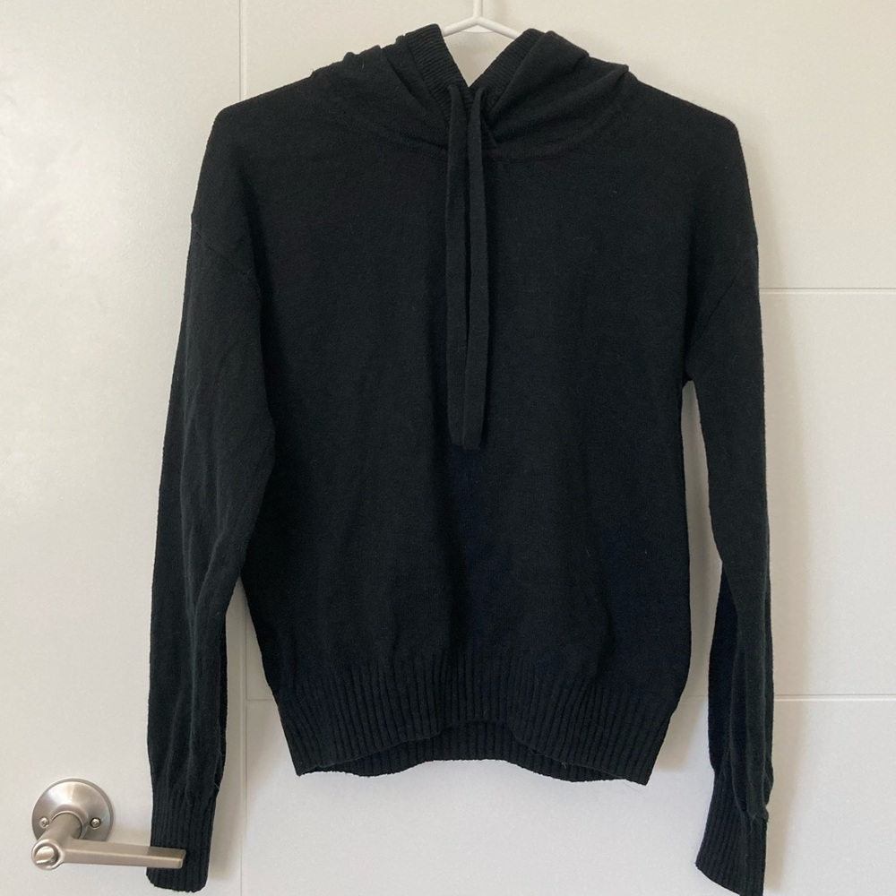 GAP Cash Soft Hoodie